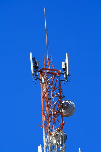 Antena —  Fotos de Stock