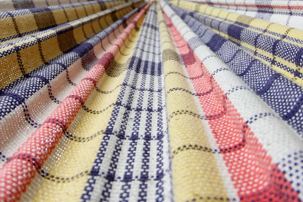 Hammock fabric — Stock Photo, Image