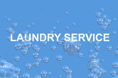 Çamaşırhane servisi - metin SERISI