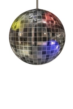 Disko Topu