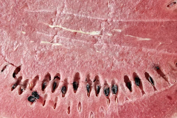 Watermelon slice — Stock Photo, Image