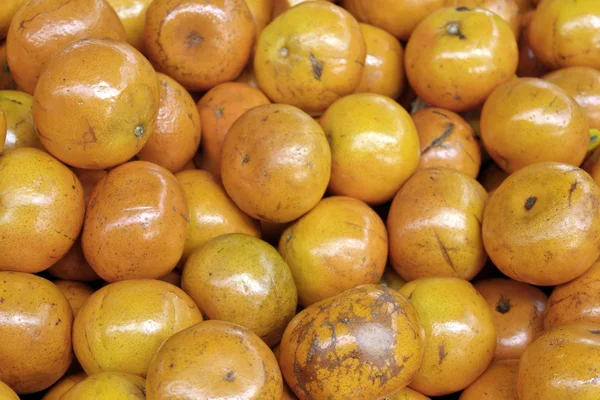 Tangerine — Stock Photo, Image