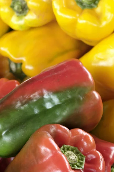 Bell peppers