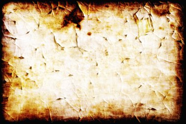 Arka plan (doku peeling grunge)