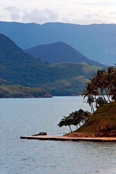 Island View — Stok fotoğraf