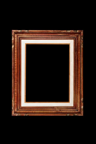 Classic Picture Frame — Stock Photo, Image