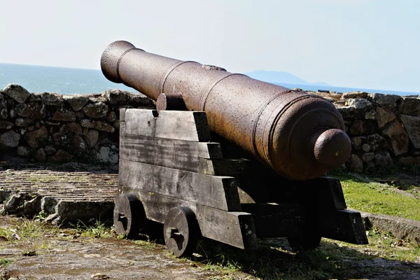 Artillery — Stock fotografie