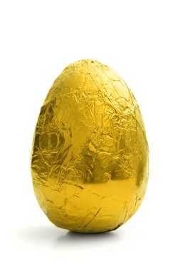 Altın Paskalya yumurtası
