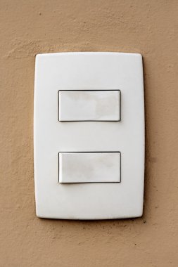Wallplate