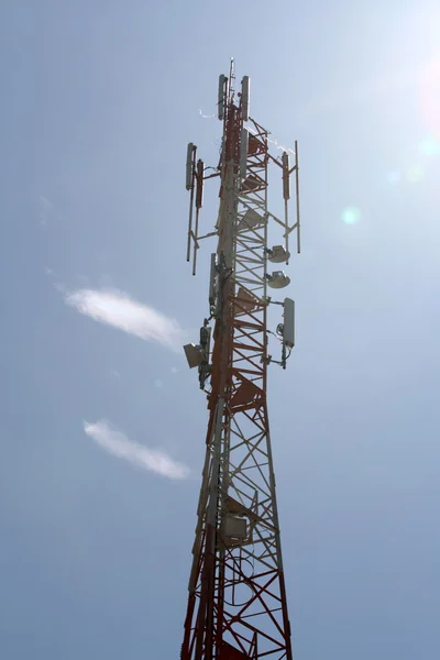 Antenner — Stockfoto