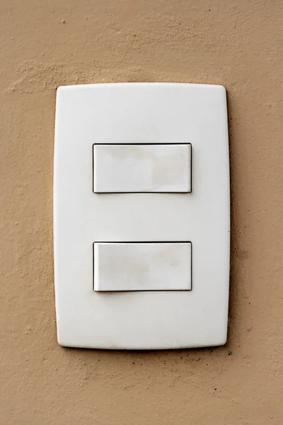 Wallplate — Zdjęcie stockowe