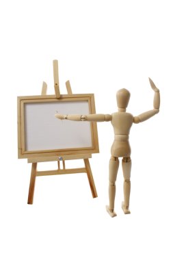 kukla ressam