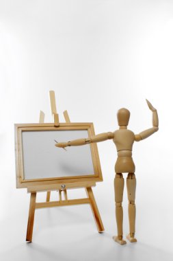 kukla ressam