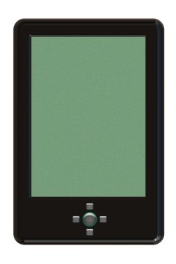 izole pda