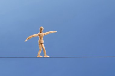 kukla slacklining