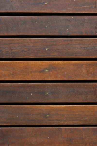 Deck wood — Stock Photo, Image