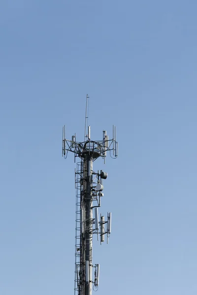 Cellulaire antenne — Stockfoto