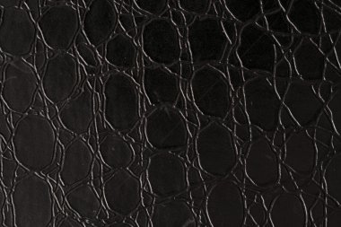 Siyah (doku kadar kapatın)