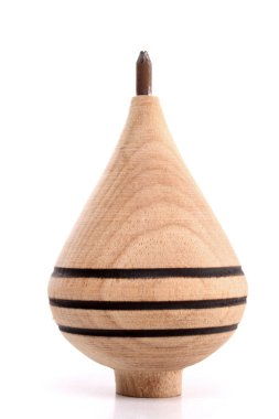 aşağı tarafı yukarı top