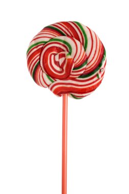 Lolipop.