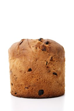 Noel yemeği - panettone