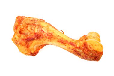 Köpekler için hayvan kemiği