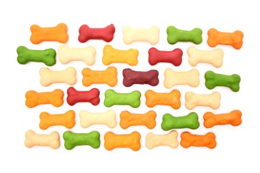 köpek bisküvileri arka plan