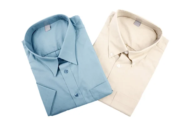 Two shirts — Stock Photo, Image