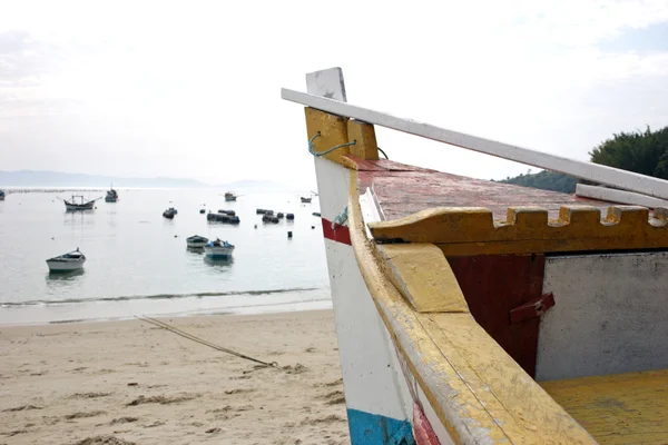 Boote — Stockfoto