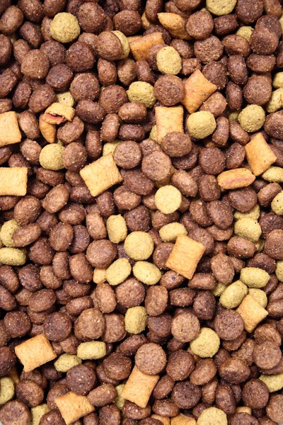 Alimentos Doog (Textura ) — Foto de Stock