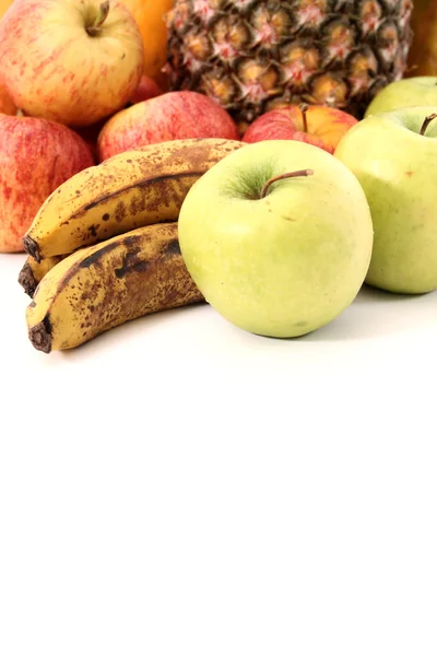 Frutas principales — Foto de Stock