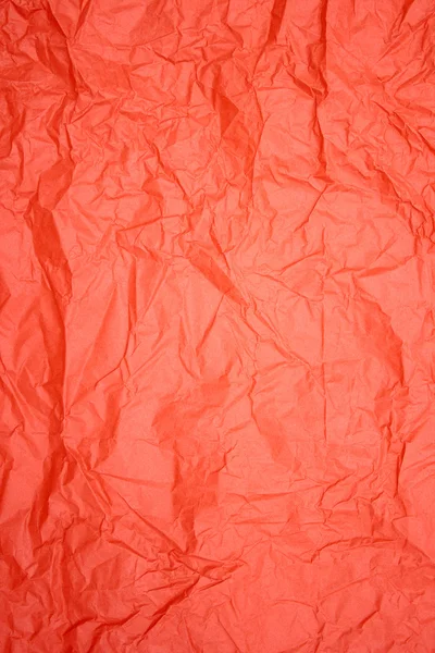 Squeezed paper (Texture) — Stock Photo, Image