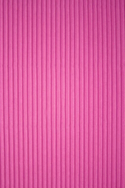 Cartón rosa (Textura ) — Foto de Stock