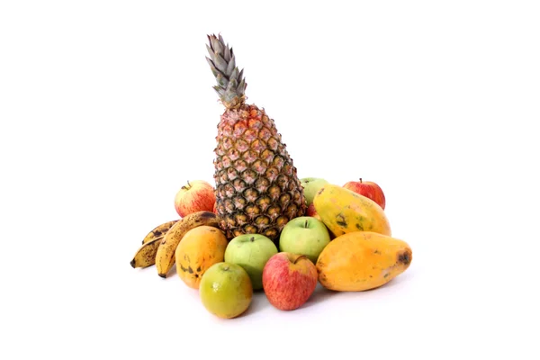 Fruits — Stock Photo, Image