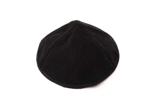 Single kippah — ストック写真