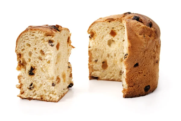 Panettone — Stok fotoğraf