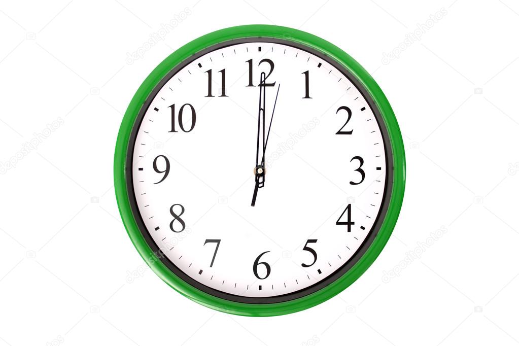 12:00 Uhr 12:00 Uhr