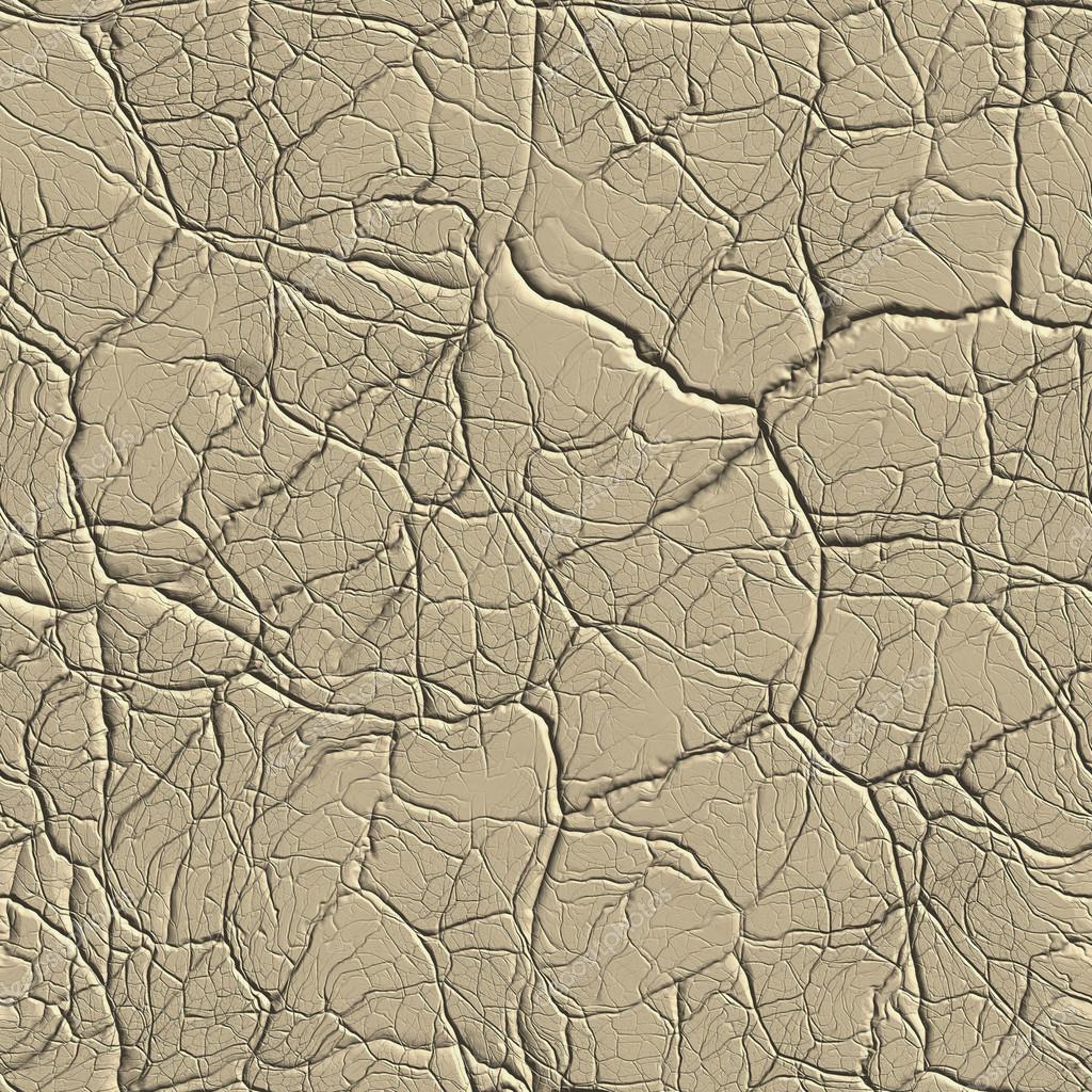 Cracked clay texture — Stock Photo © lucato 19579989