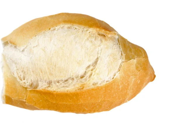 Fresh bread roll — Stock Photo, Image