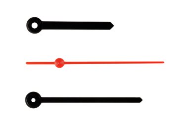 Ellerini saat - zaman