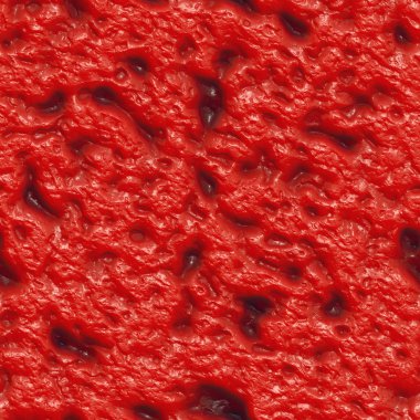 İç vücut (kesintisiz doku)