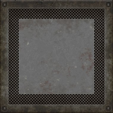 Kanalizasyon kapağı