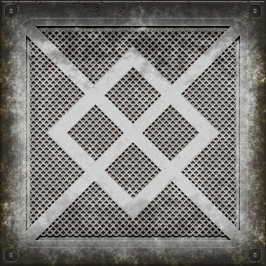 Kanalizasyon kapağı