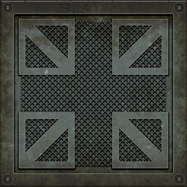 Kanalizasyon kapağı