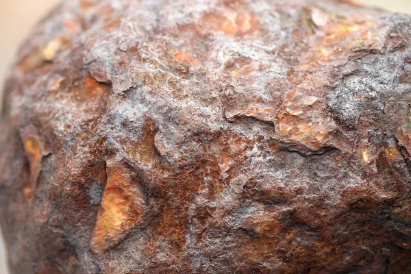 Rusty close-up (Texture) — Stock Photo, Image