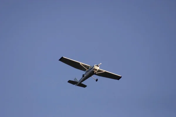 Hélice de avión —  Fotos de Stock