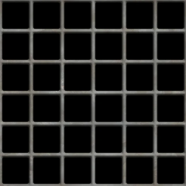 Grate (Seamless texture) — Stock Photo, Image