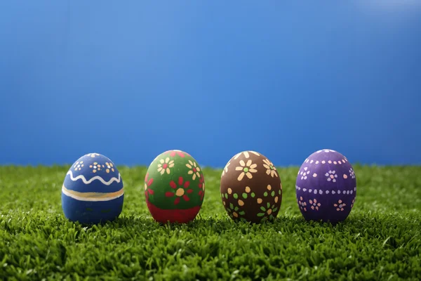 Tempo di Pasqua — Foto Stock