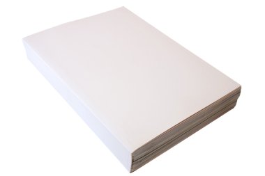 kitap kapağı eklemek