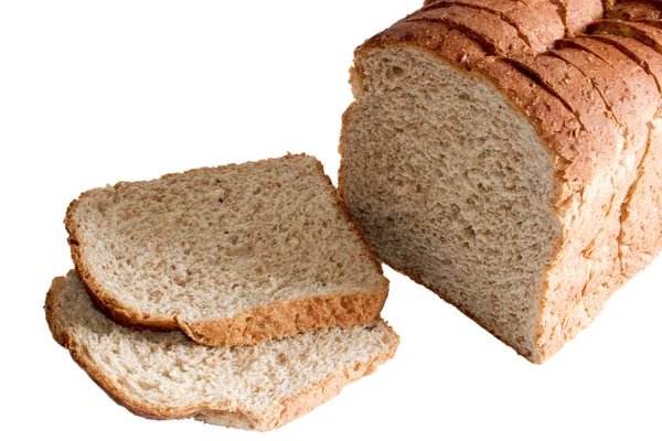 Хліб з кута — стокове фото